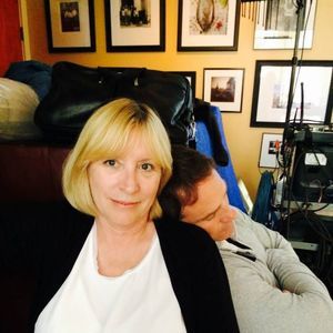 Meet your Posher, Sandra